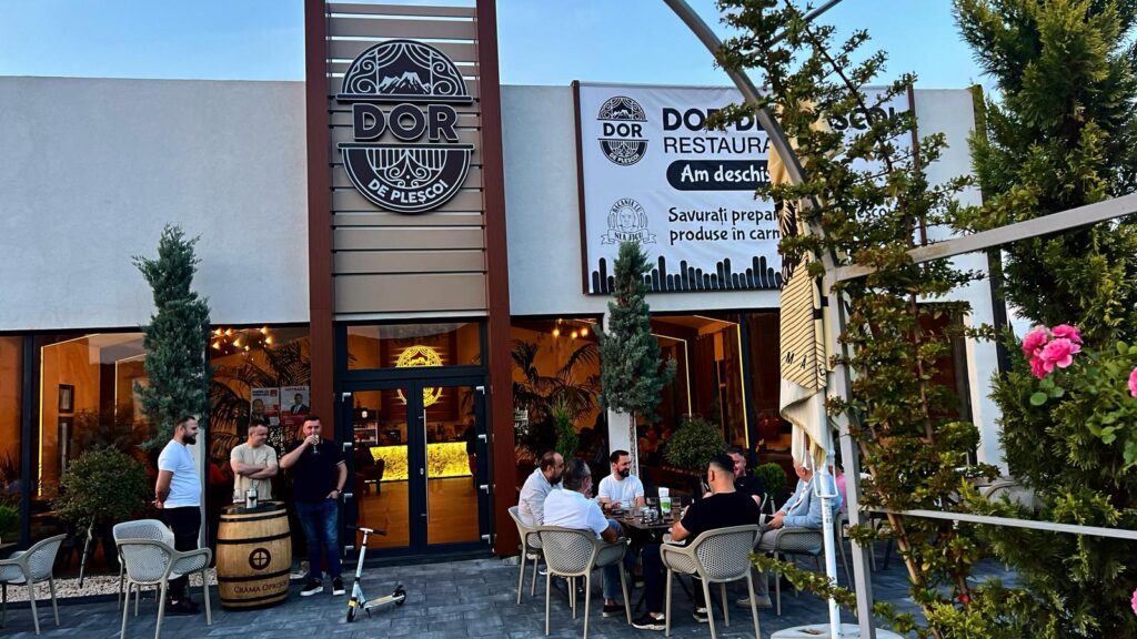 dor de plescoi buzau